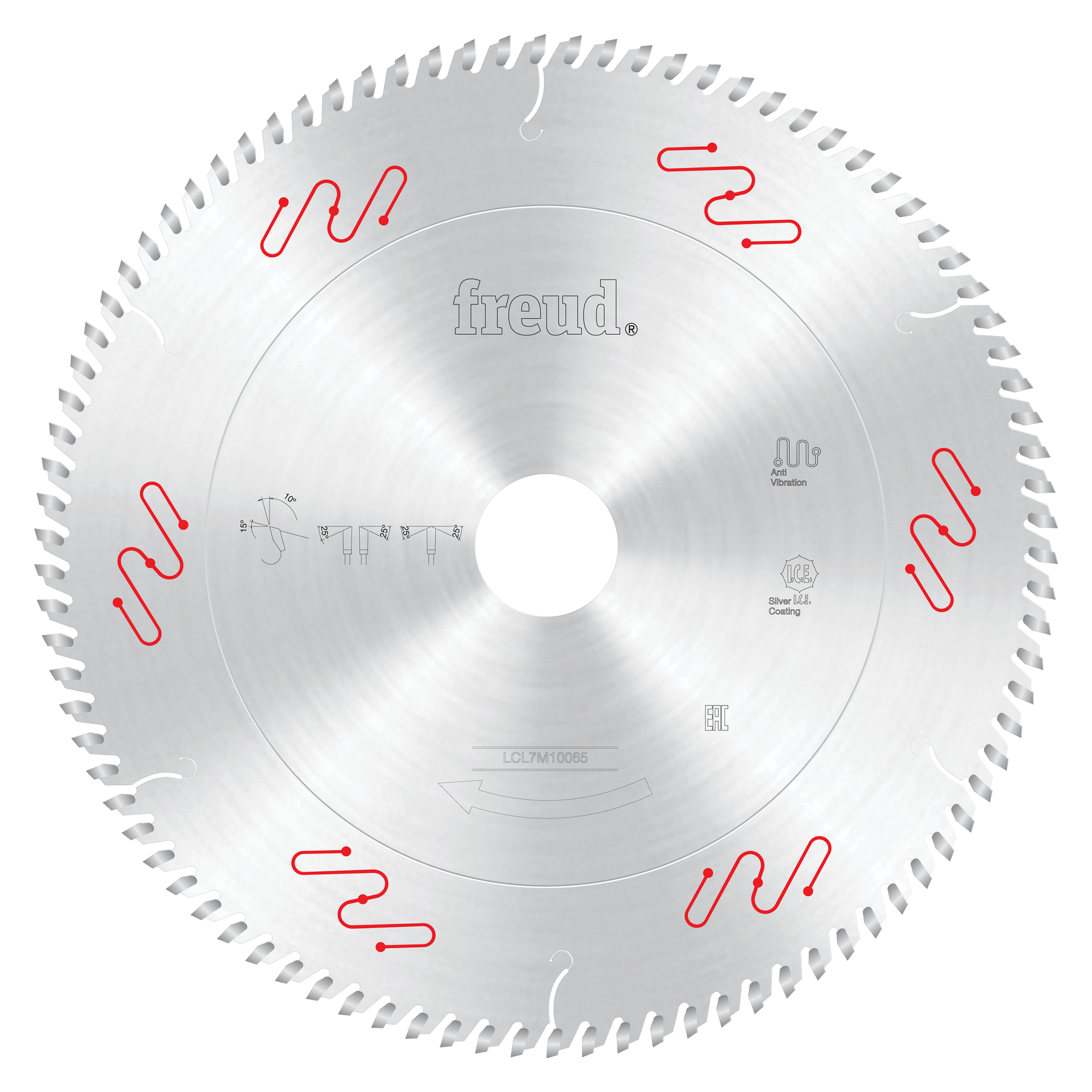 Freud American Sizing Saws Saw Blades