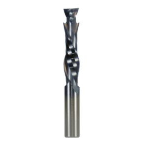 Freud Mortise Compression Spiral Router Bits