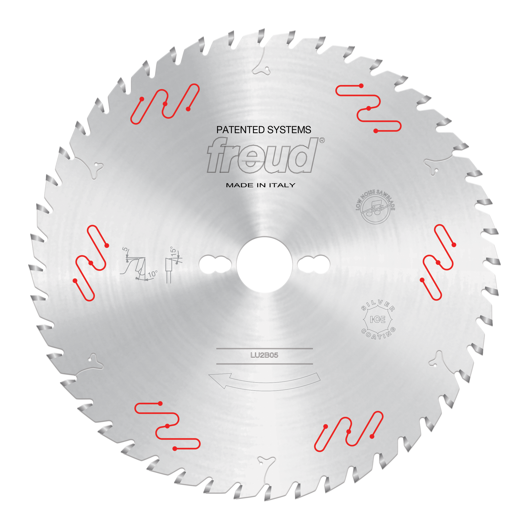 Freud General Purpose Panel Sizing Saw Blades