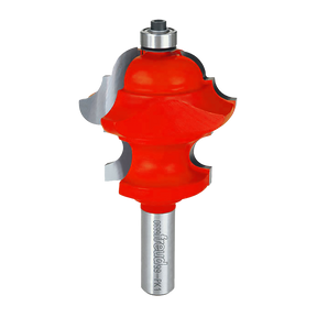 Freud Multi-Profile Router Bits
