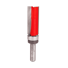 Freud Top Bearing Flush Router Bits