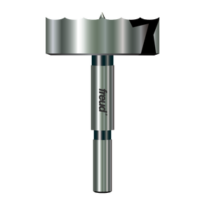Freud Precision Shear Forstner Bits