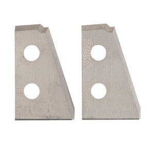 Freud Raised Panel Router Bits