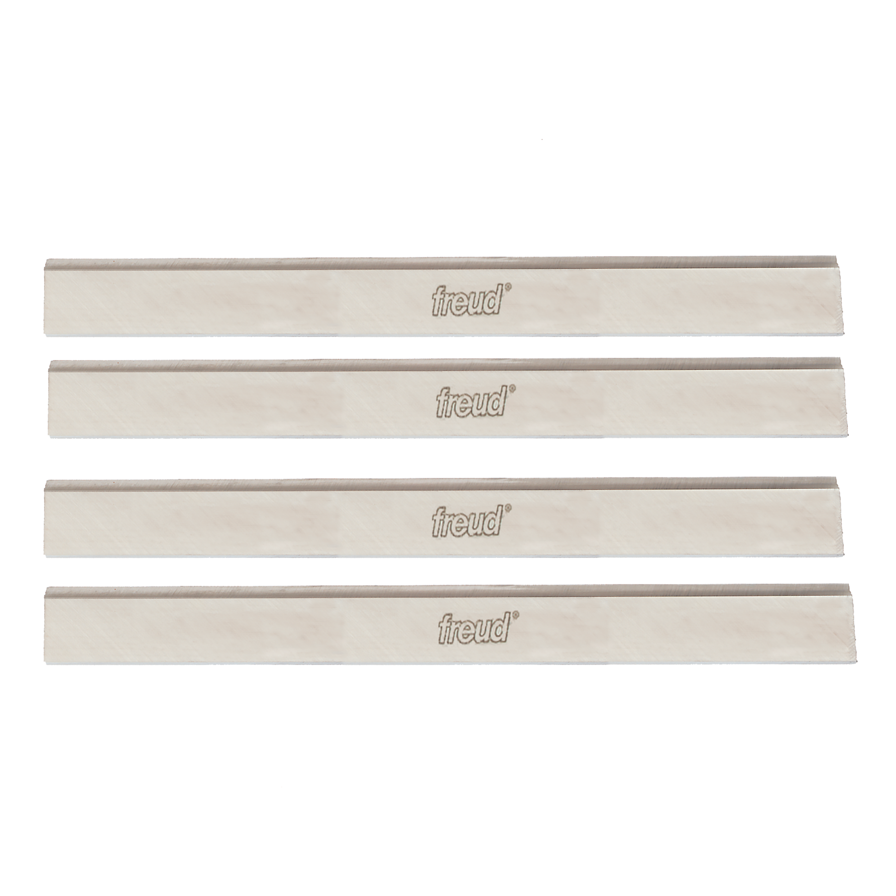 Freud 0” to 9” Length High Speed Steel Industrial Planer and Jointer Knives
