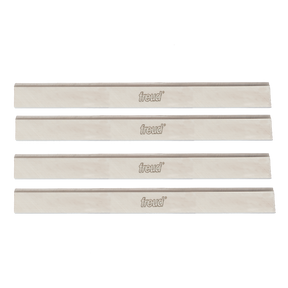 Freud 0” to 9” Length High Speed Steel Industrial Planer and Jointer Knives