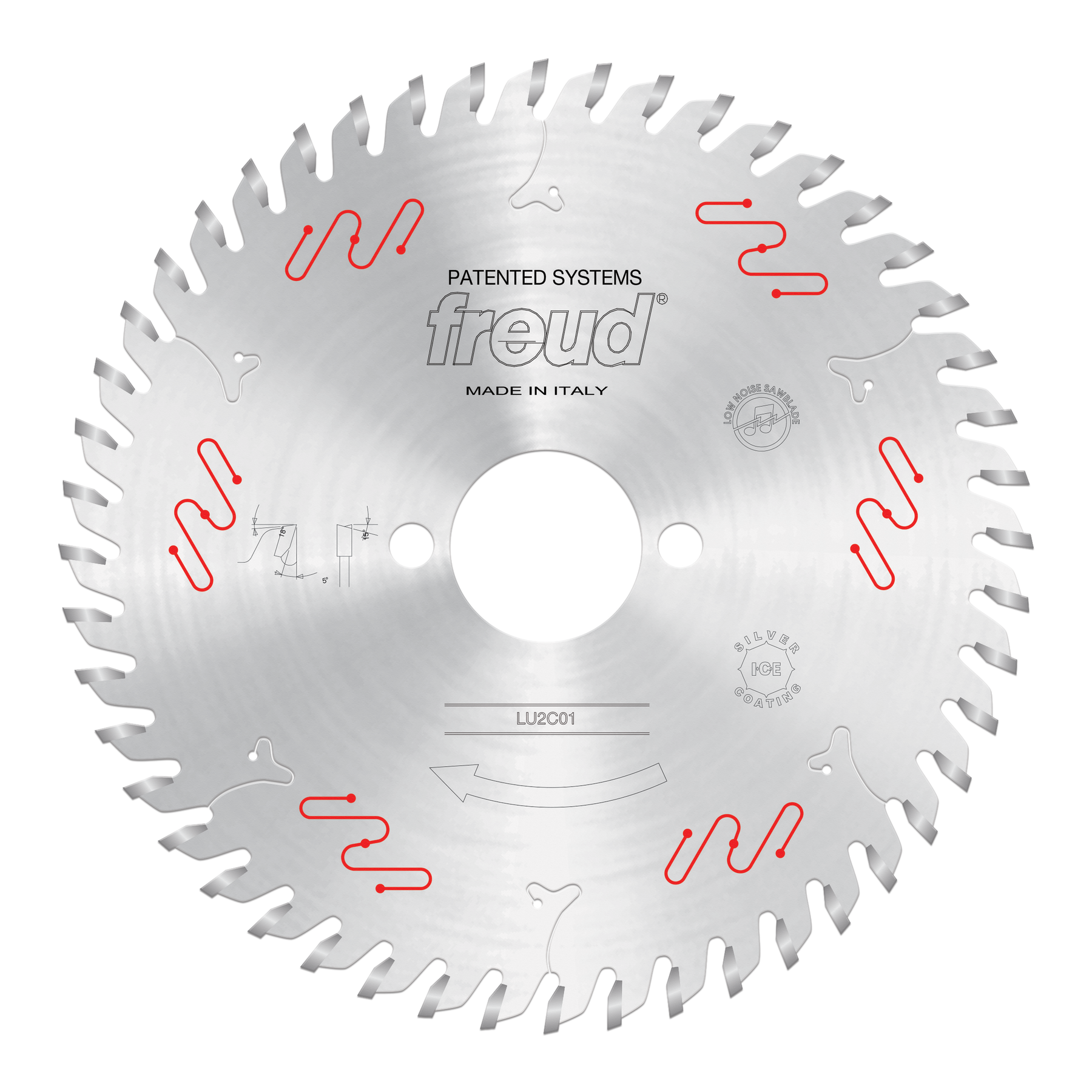 Freud General Purpose Panel Sizing Saw Blades