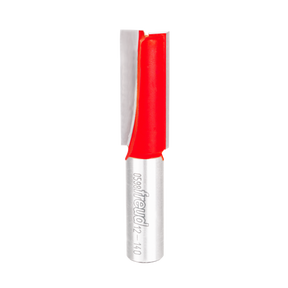 Freud Double Flute Straight Router Bits
