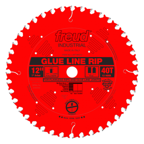 Freud Glue Line Ripping Saw Blades