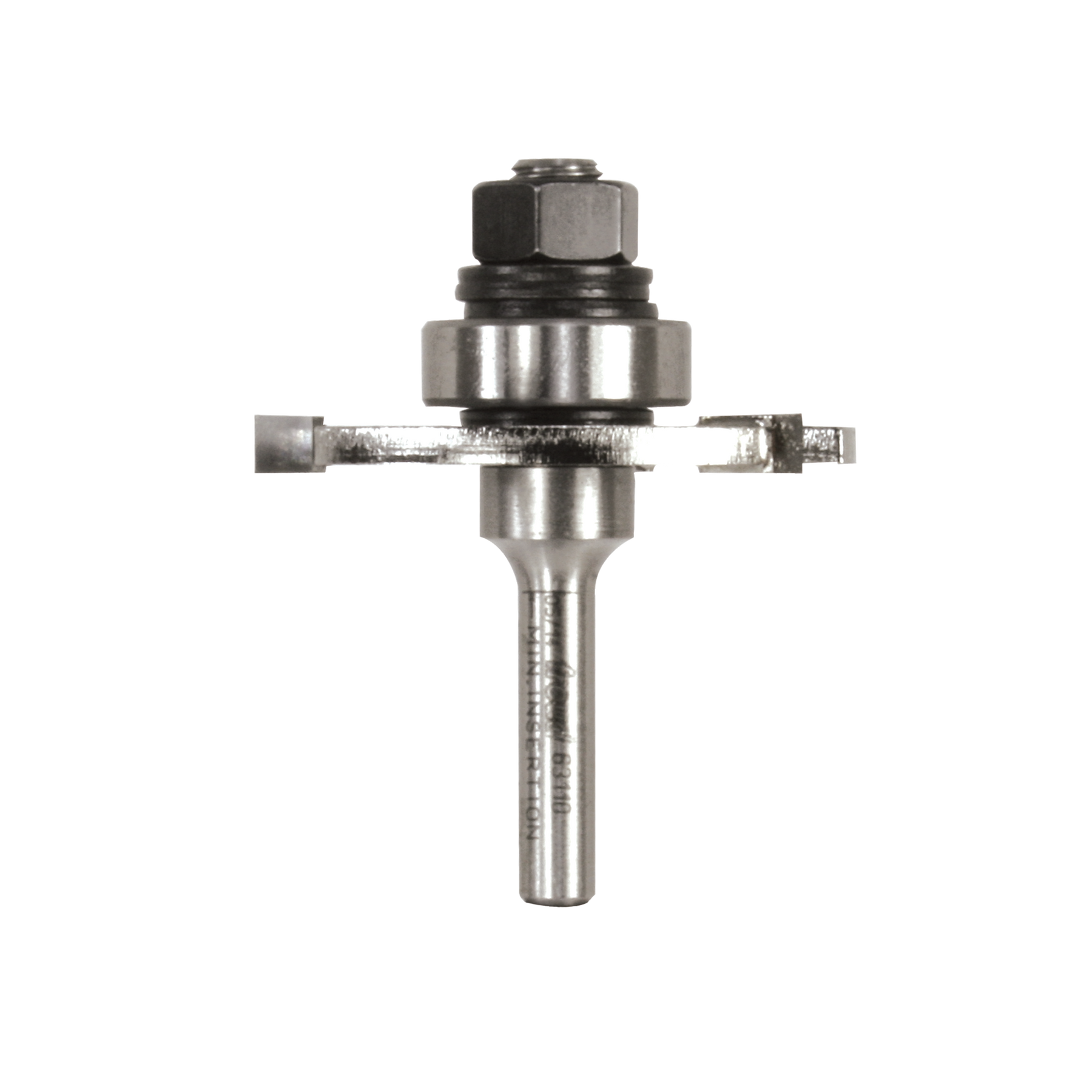 Freud Slotting Cutter Router Bit Sets