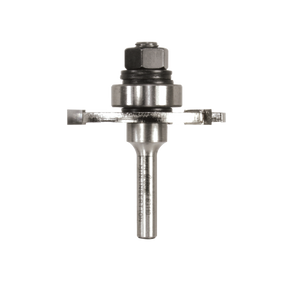 Freud Slotting Cutter Router Bit Sets