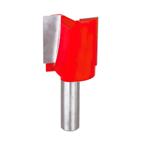 Freud Double Flute Straight Router Bits