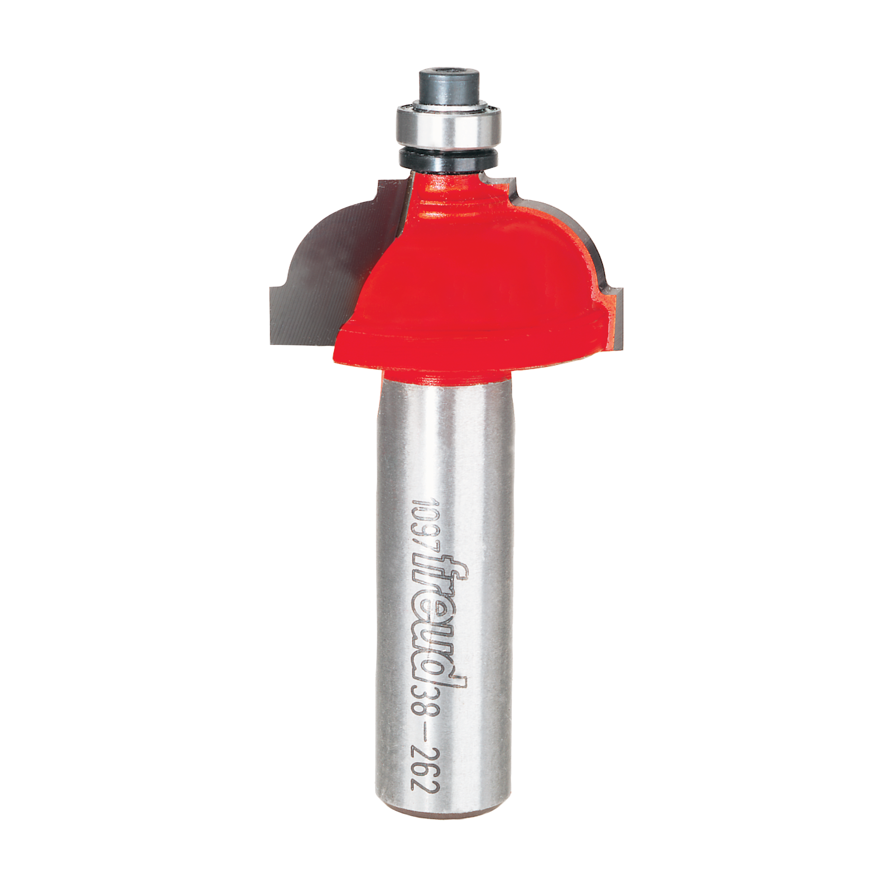 Freud Classical Cove Router Bits