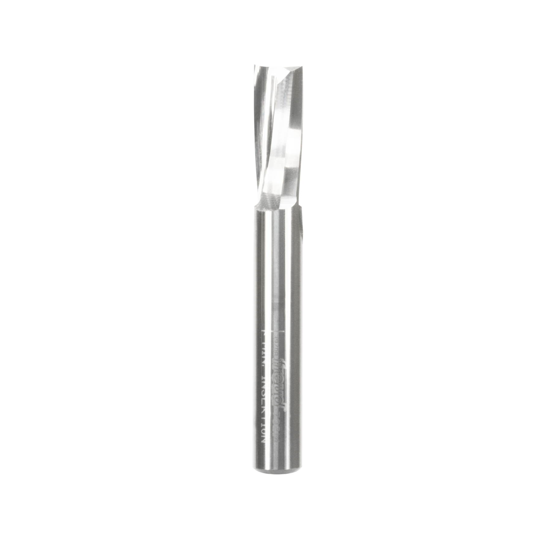 Freud O-Flute Up Spiral Router Bits