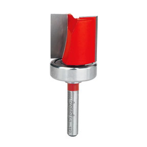 Freud Top Bearing Flush Router Bits