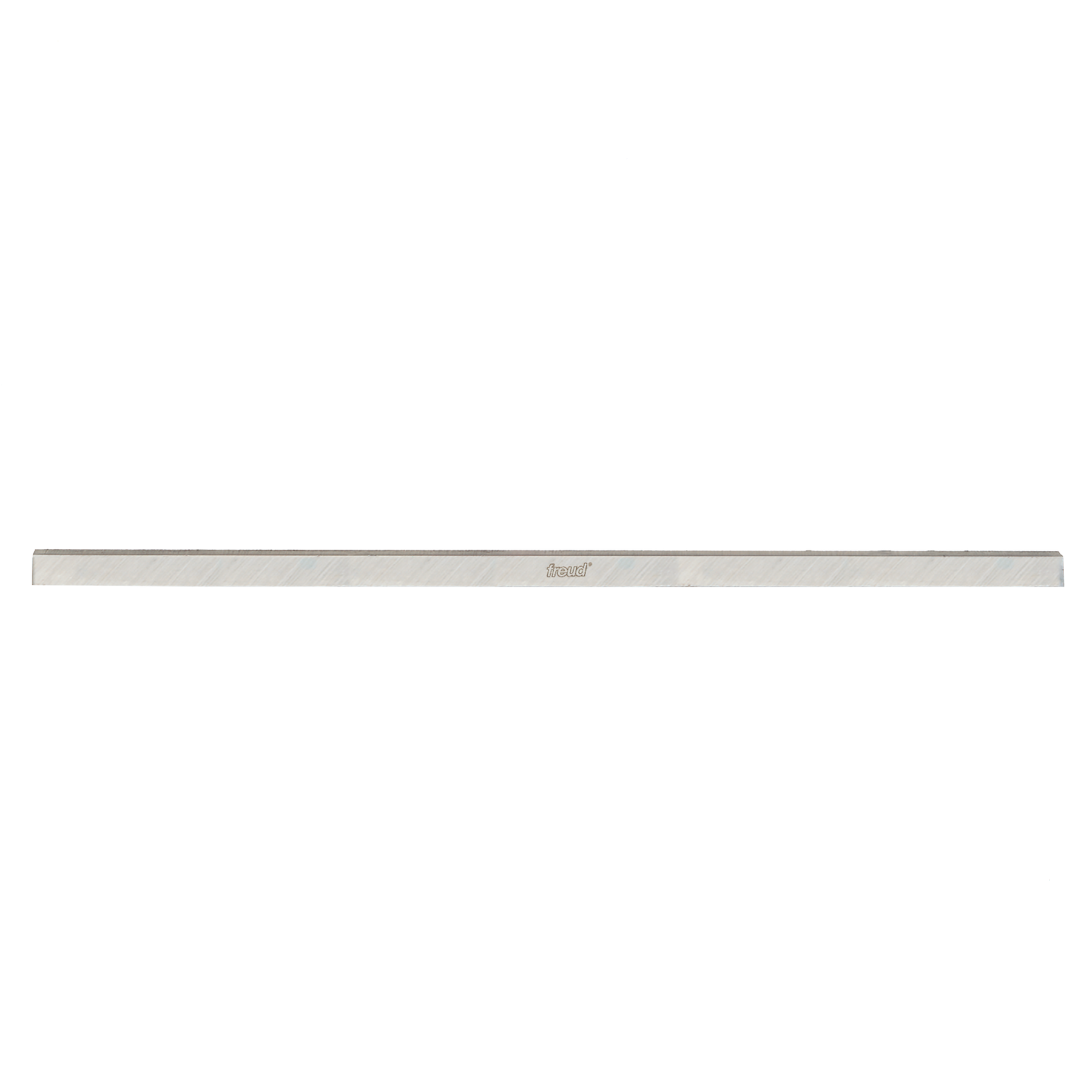 Freud 30” to 39” Length High Speed Steel Industrial Planer and Jointer Knives