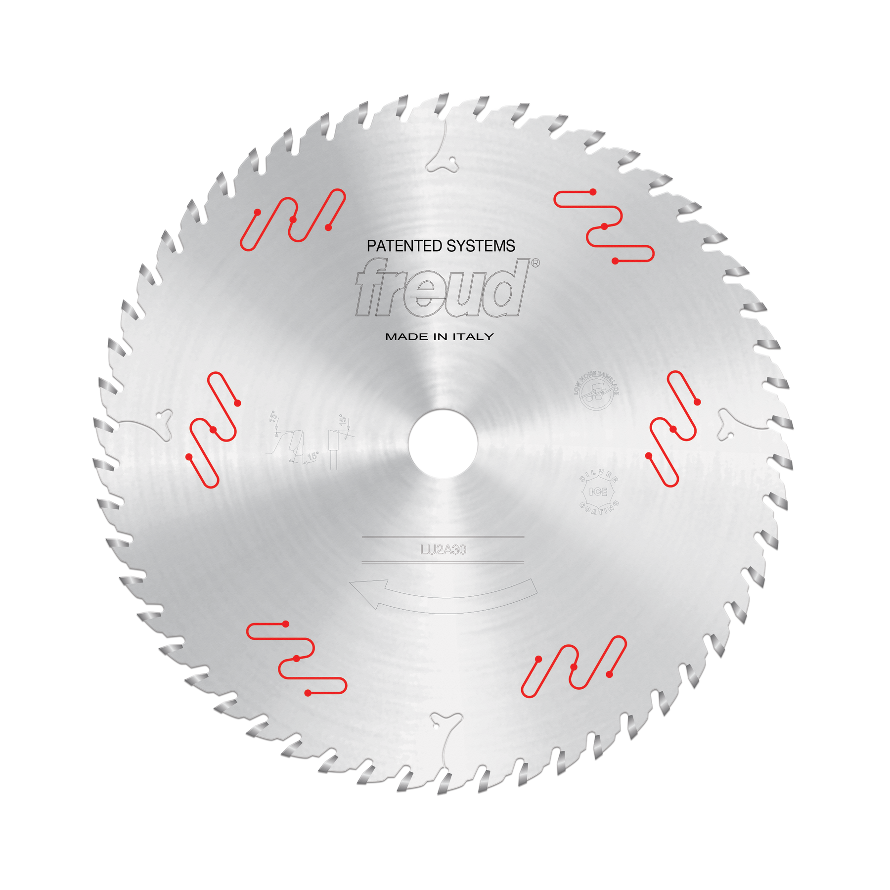 Freud General Purpose Panel Sizing Saw Blades