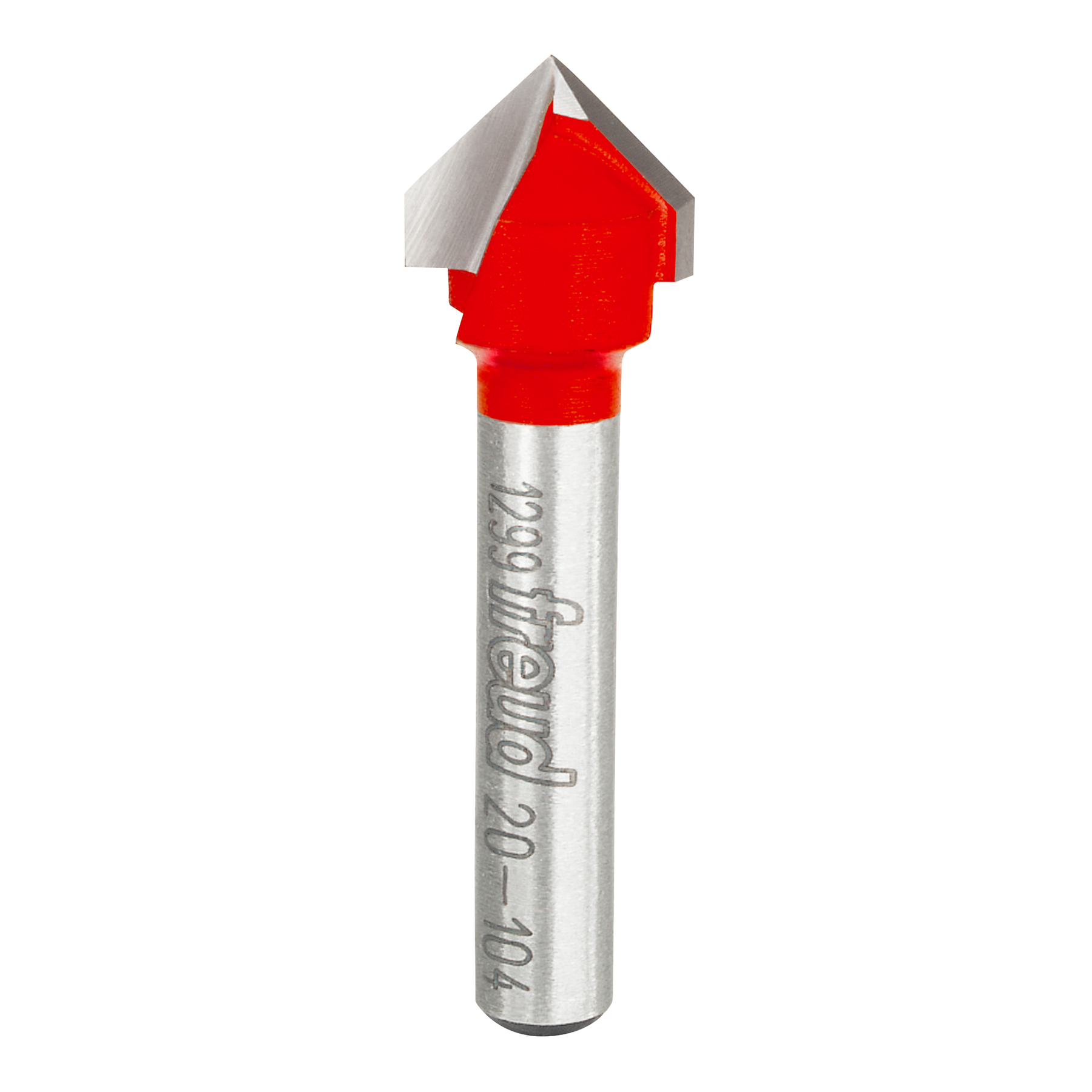 Freud "V" Grooving Router Bits