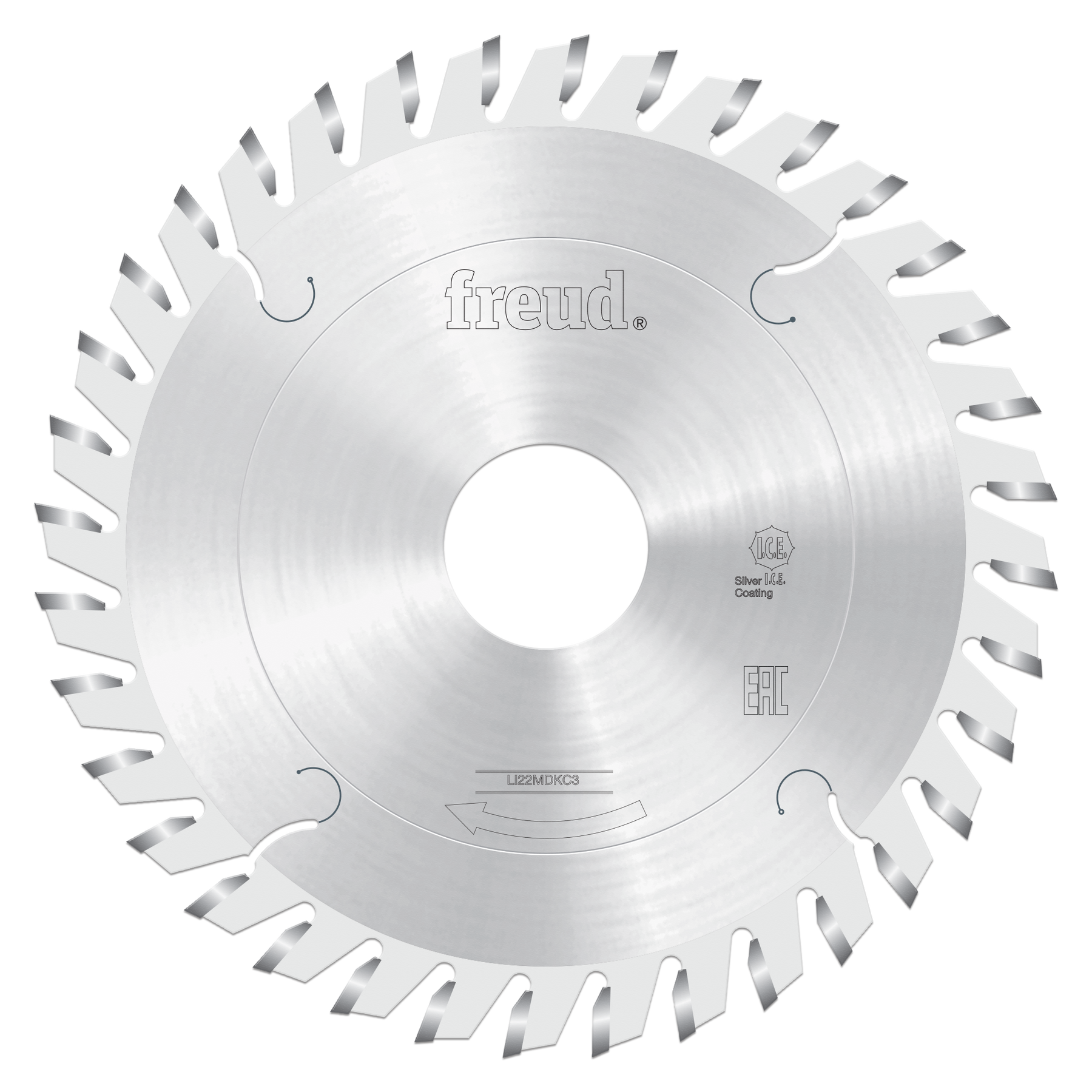 Freud Scoring (Beveled) Saw Blades