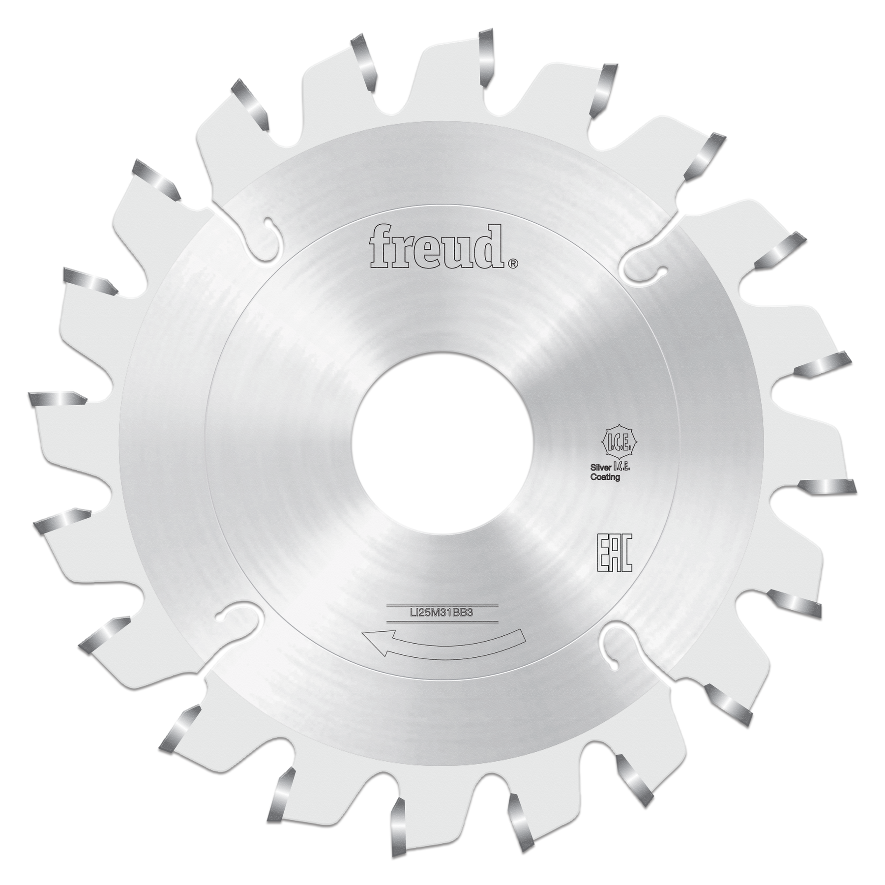 Freud Scoring (Conical) Saw Blades
