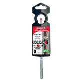 Diablo Rebar Demon™ SDS-Plus 4-Cutter Full Carbide Head Hammer Drill Bit