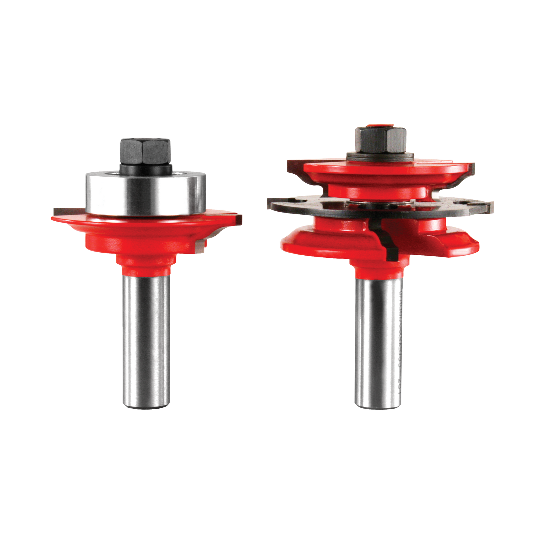 Freud Recoverable Bead Glass Door Set Router Bits