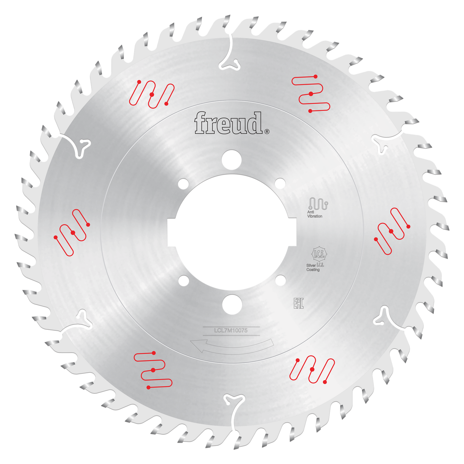 Freud Industrial Ripping (Full Kerf) Saw Blades