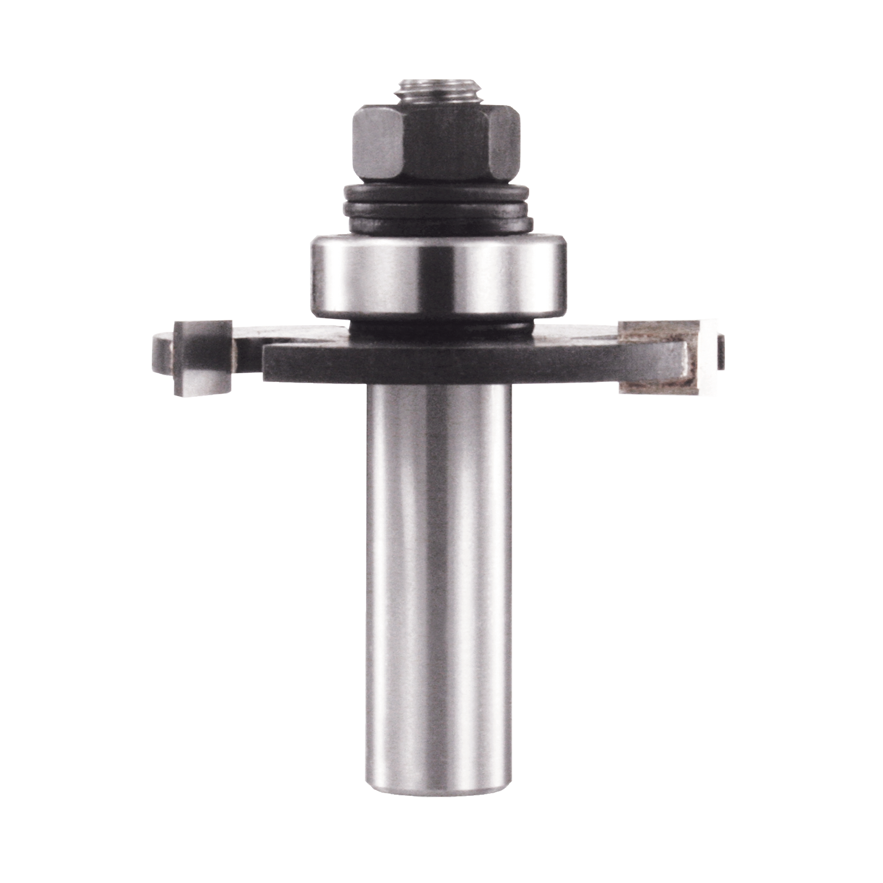 Freud Slotting Cutter Router Bit Sets