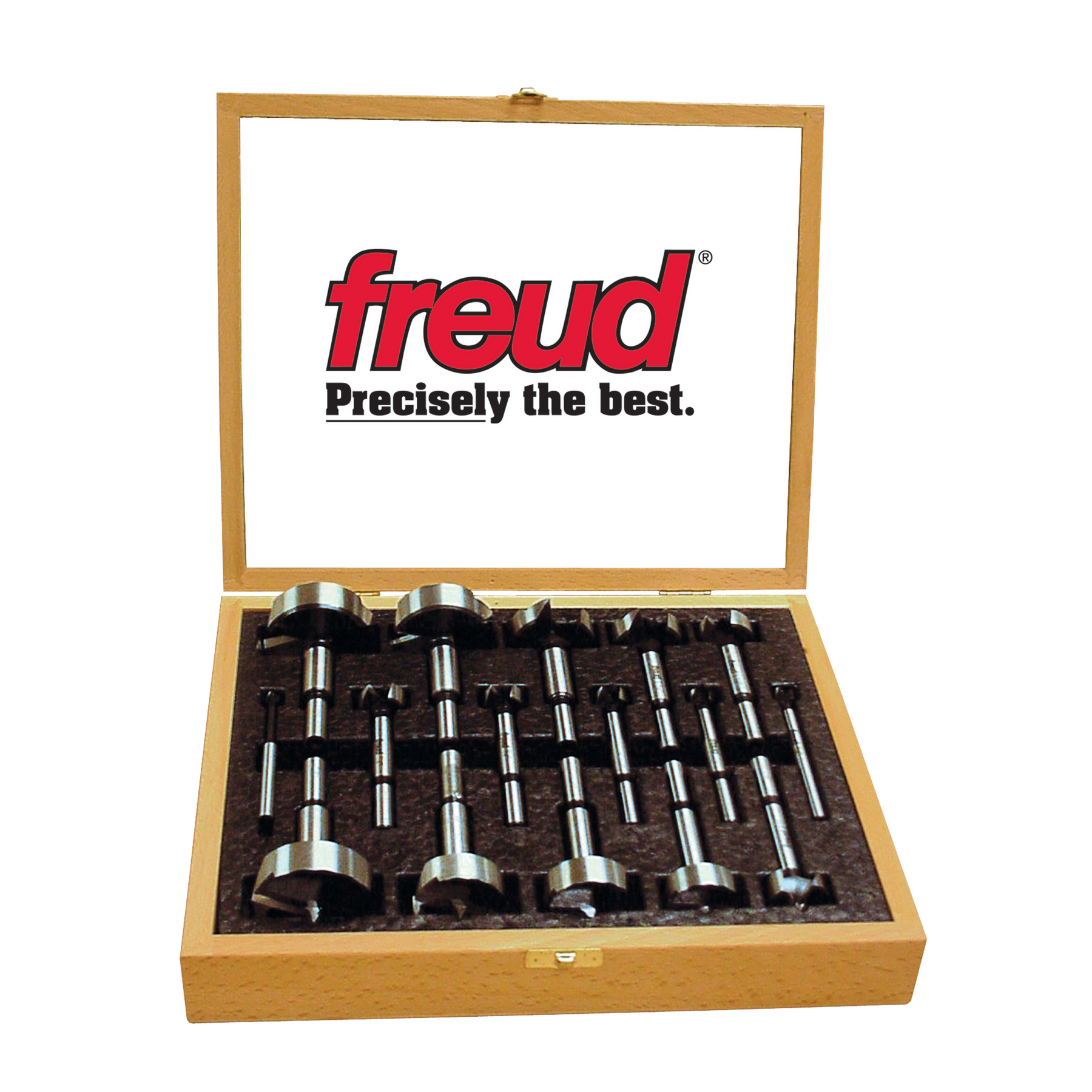 Freud Forstner Bit Sets