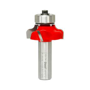 Freud Decorative Edge Router Bits