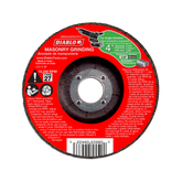 Diablo Masonry Grinding Disc