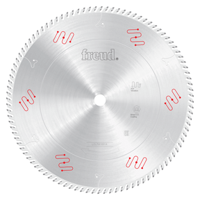 Freud Industrial Counter Top Crosscutting Saw Blades