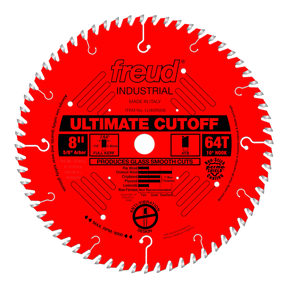 Freud Ultimate Cut-Off Saw Blades