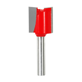 Freud Double Flute Straight Router Bits
