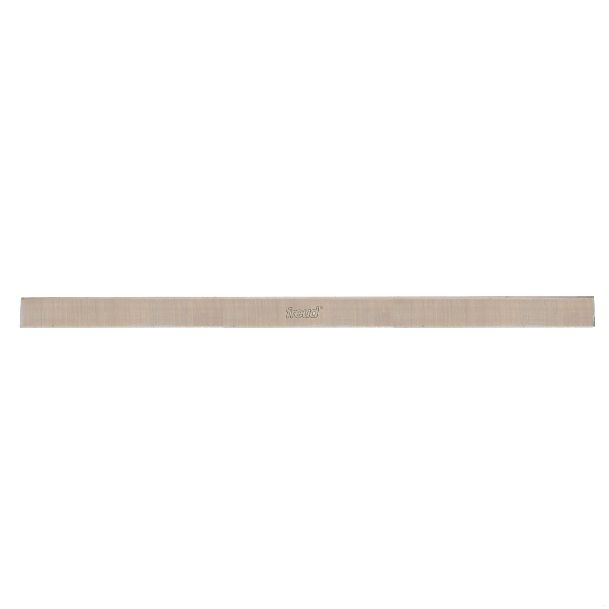 Freud 30” to 39” Length High Speed Steel Industrial Planer and Jointer Knives