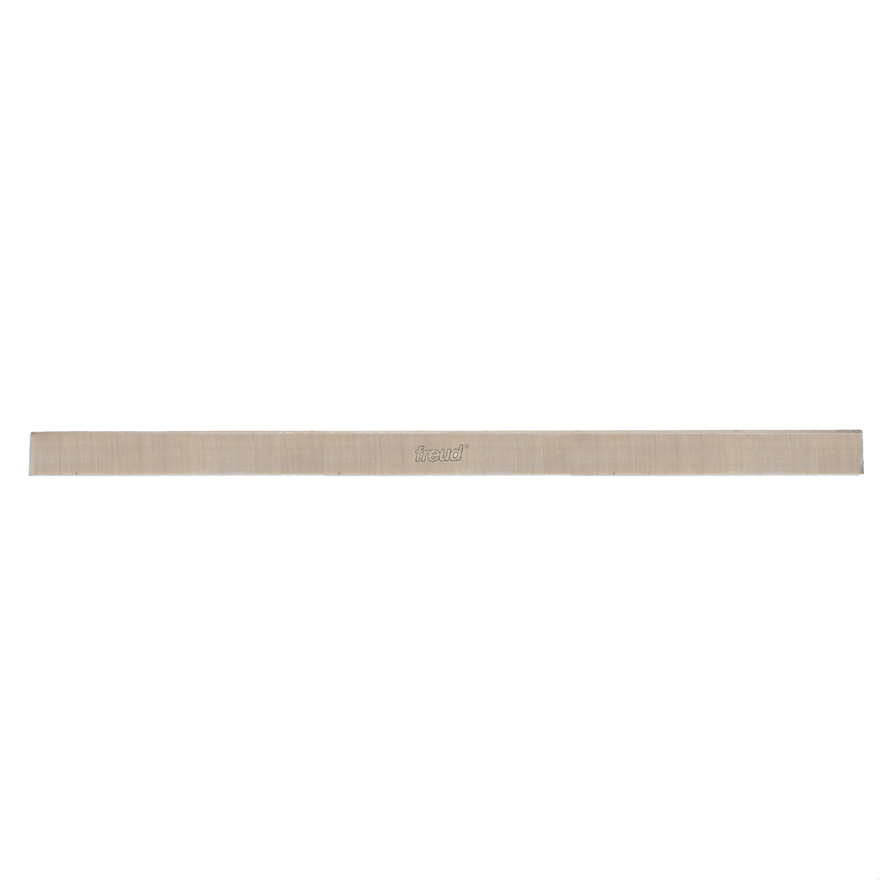Freud 30” to 39” Length High Speed Steel Industrial Planer and Jointer Knives