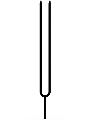 Mega Iron Baluster 9992 - 3/4" Square - Split Oval