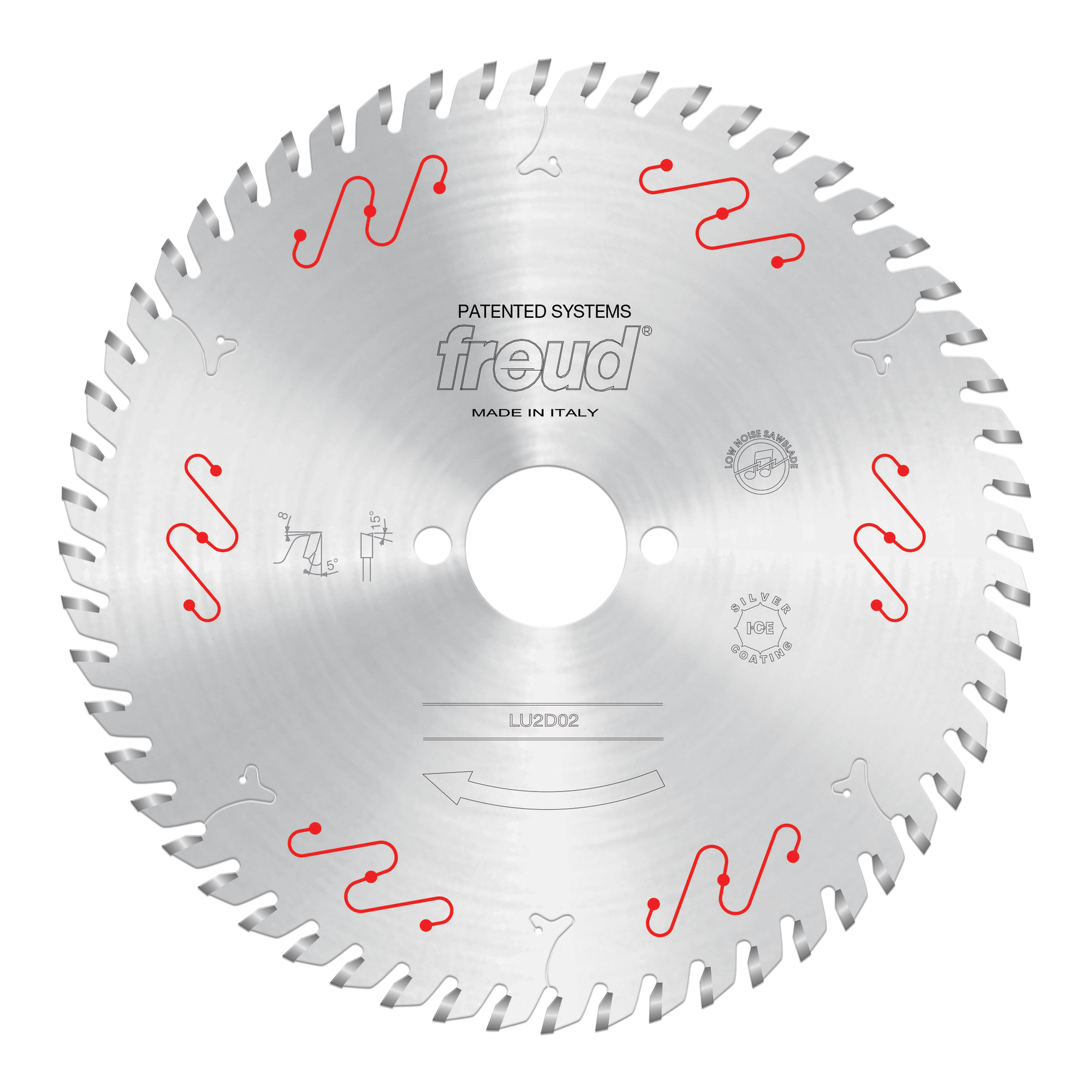 Freud General Purpose Panel Sizing Saw Blades