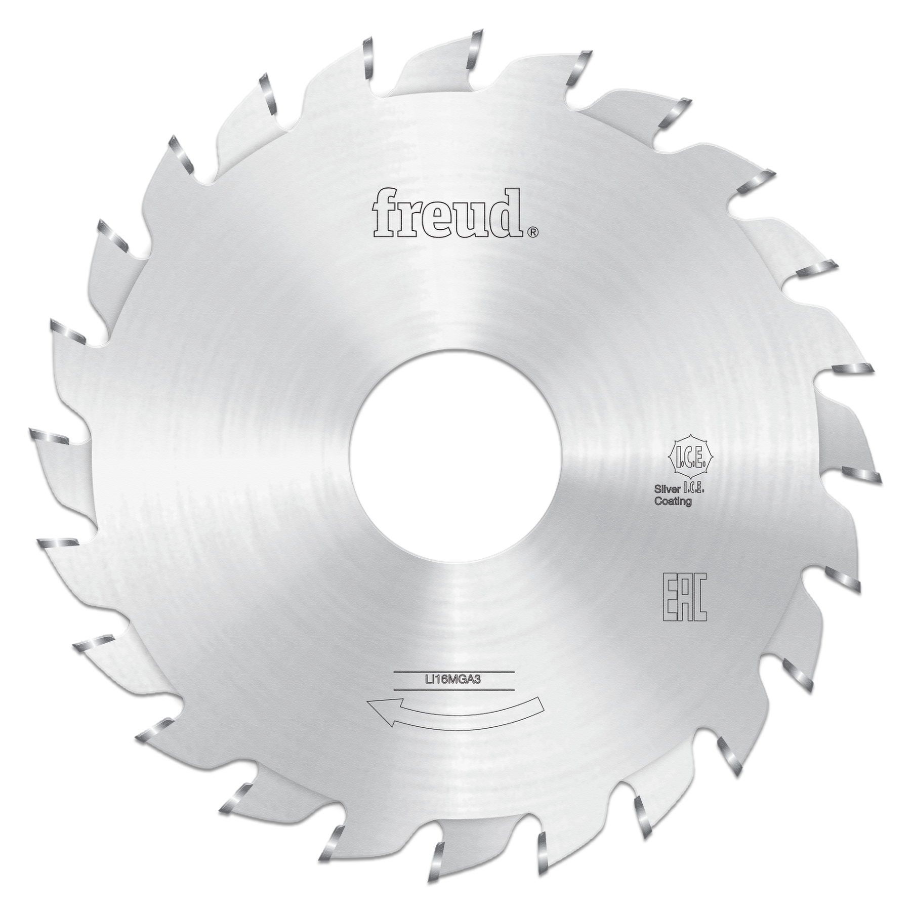 Freud Scoring (Split) Saw Blades