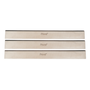 Freud 0” to 9” Length High Speed Steel Industrial Planer and Jointer Knives