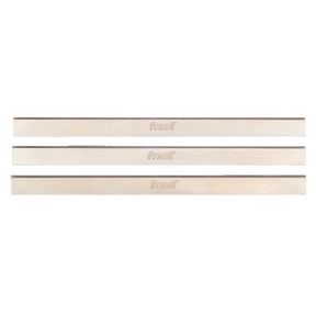 Freud 10” to 19” Length High Speed Steel Industrial Planer and Jointer Knives