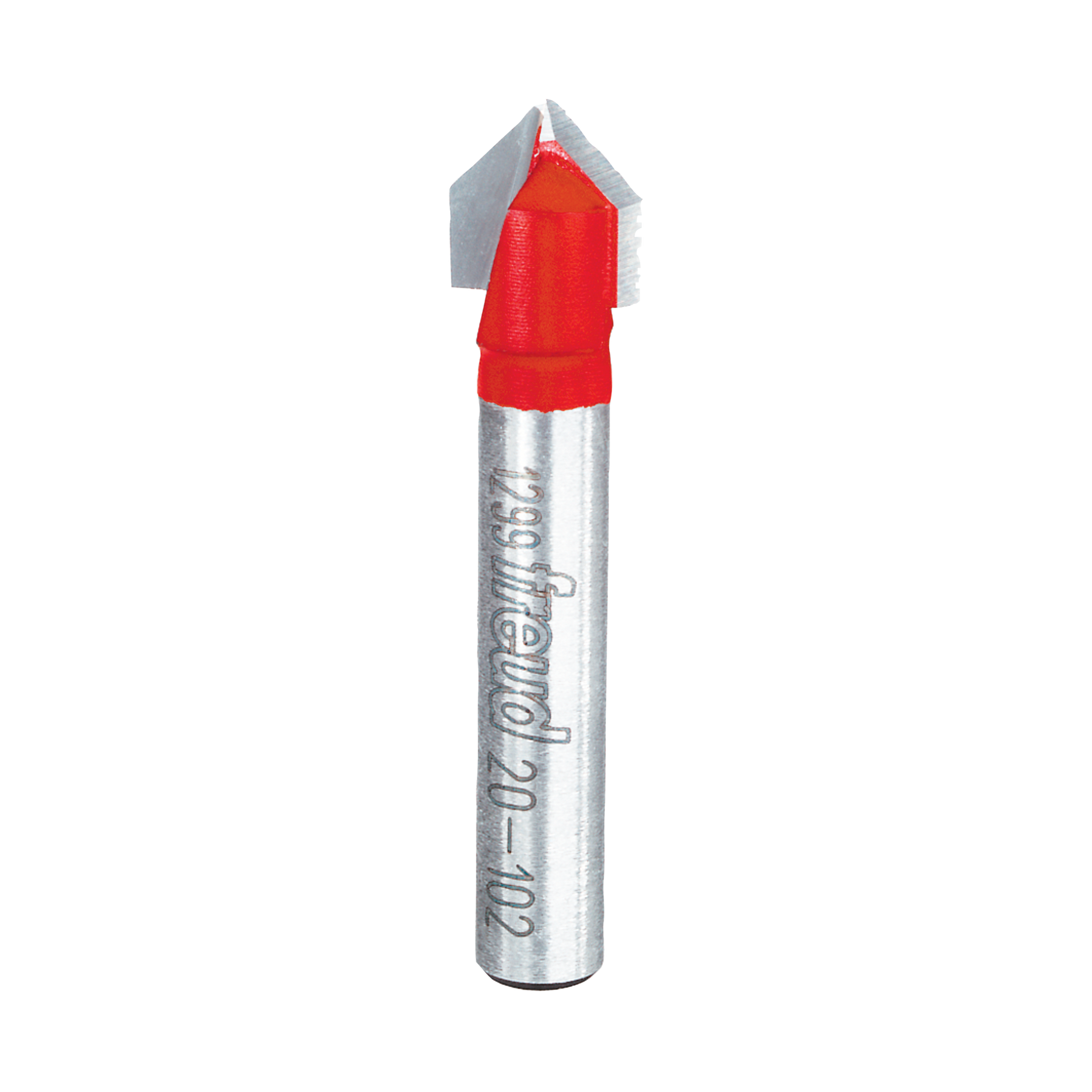 Freud "V" Grooving Router Bits