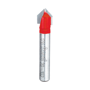 Freud "V" Grooving Router Bits