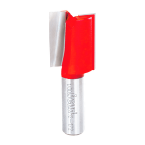 Freud Double Flute Straight Router Bits