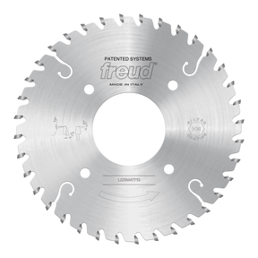 Freud Scoring (Conical) Saw Blades