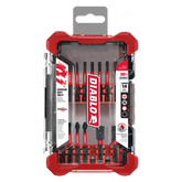Diablo Screwdriving Set