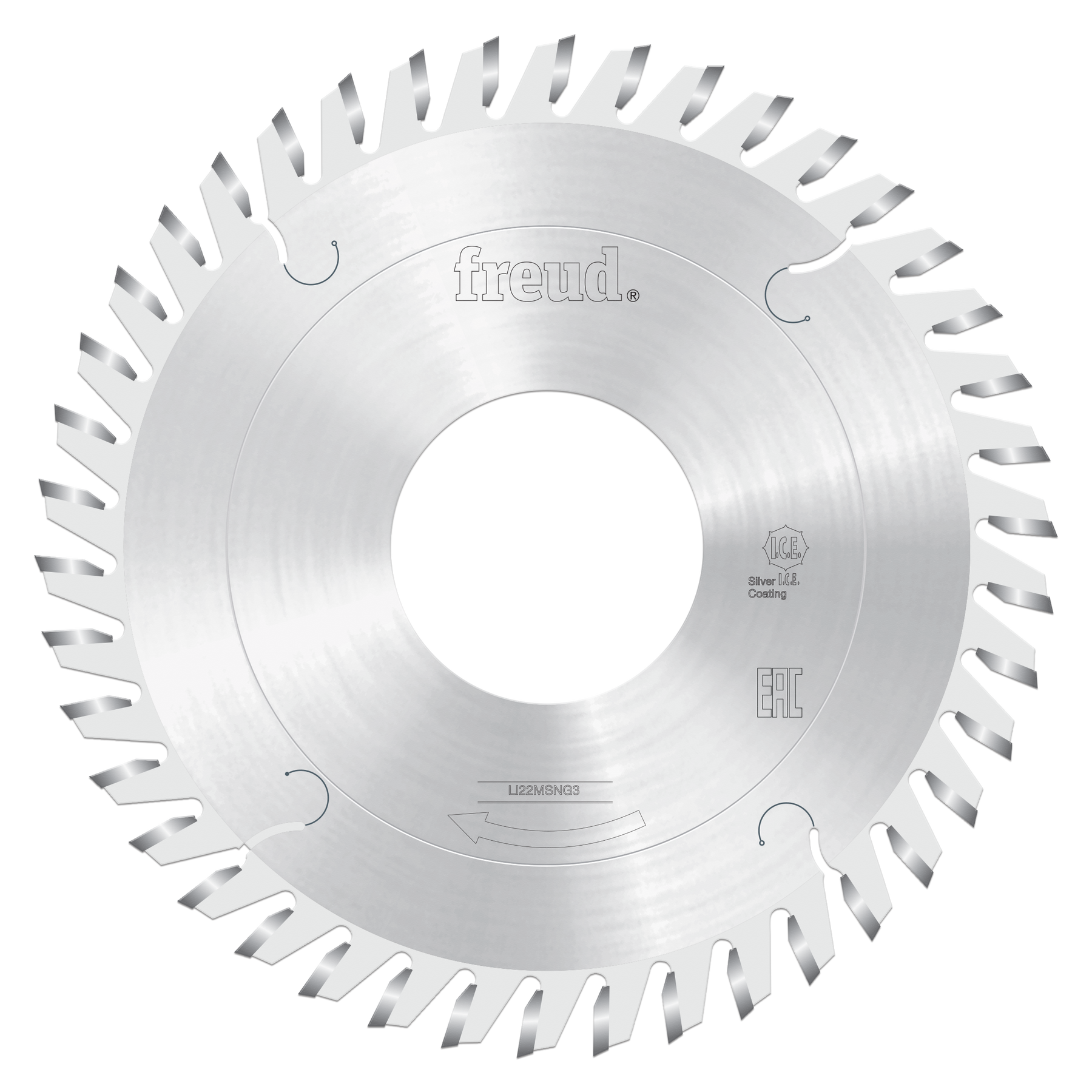 Freud Scoring (Beveled) Saw Blades