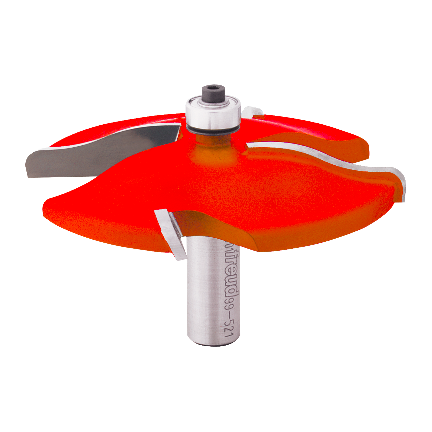 Freud Raised Panel Router Bits