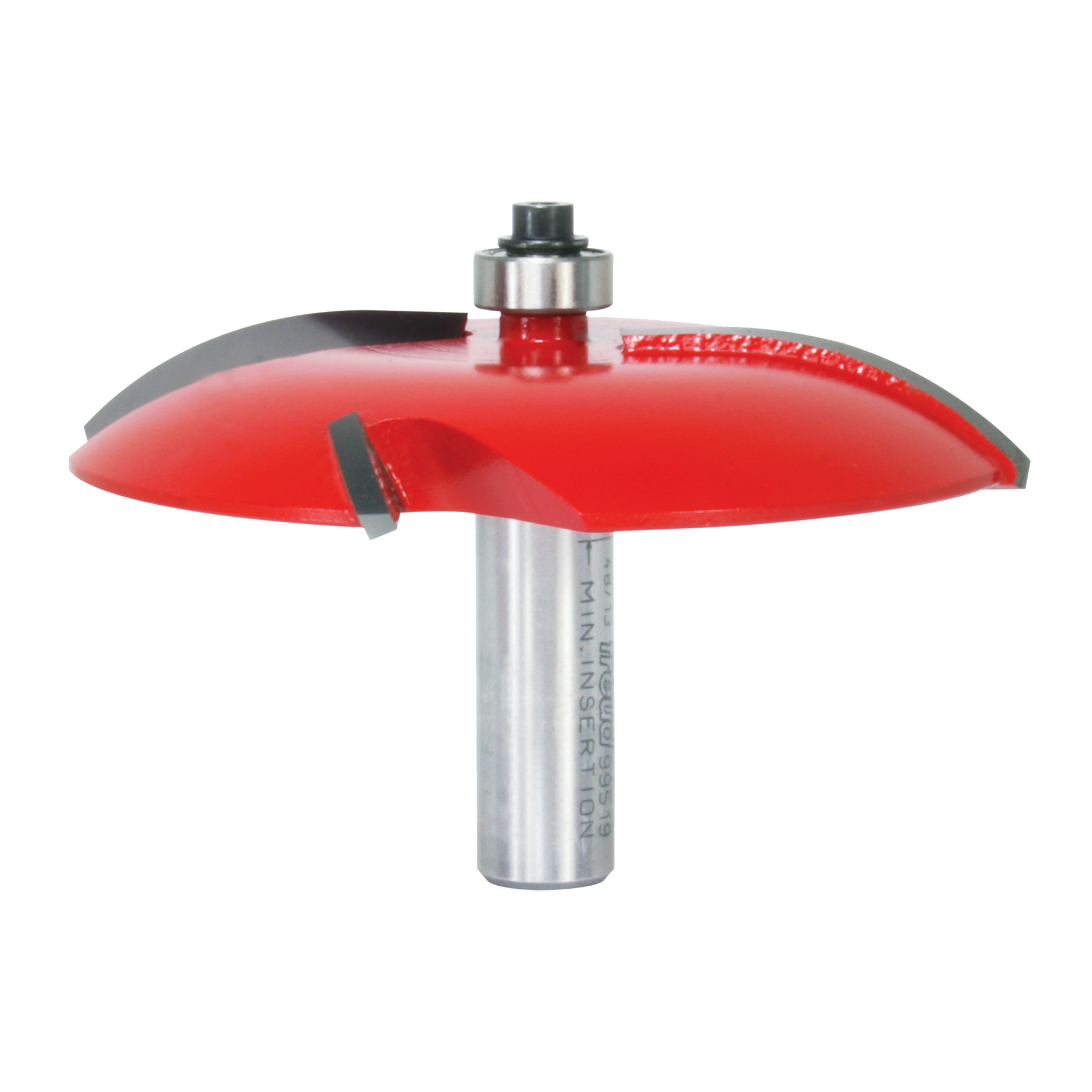 Freud Raised Panel Router Bits
