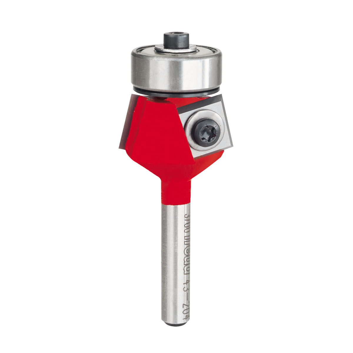 Freud Insert Bevel Router Bits
