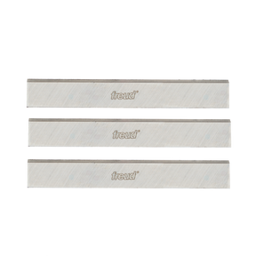 Freud 0” to 9” Length High Speed Steel Industrial Planer and Jointer Knives